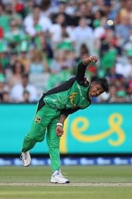 Lamichhane has 15 wickets from 6 ODIs